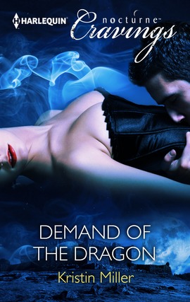Title details for Demand of the Dragon by Kristin Miller - Available